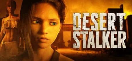 沙漠追猎者_Desert Stalker 地图探索 场景图 1