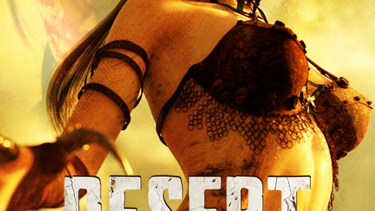 沙漠追猎者_Desert Stalker 好感度路线 页面配图 1