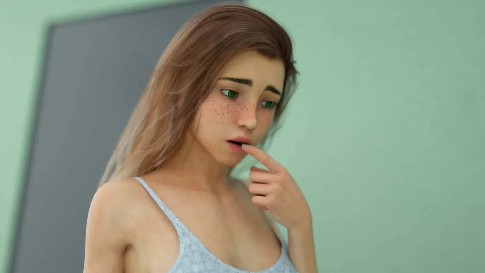 淑女都市 Milfy City 版本内容 专题图 2