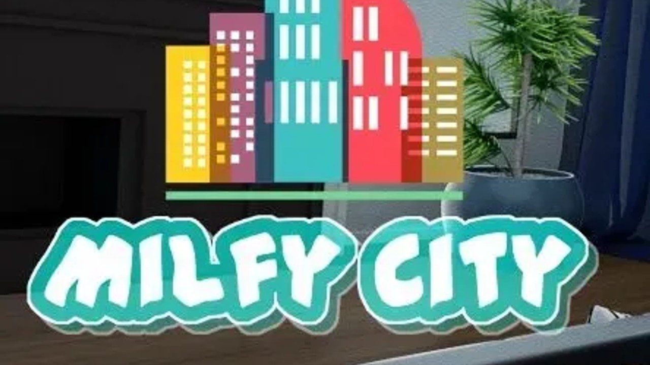 淑女都市 Milfy City 主线事件 演示图 2