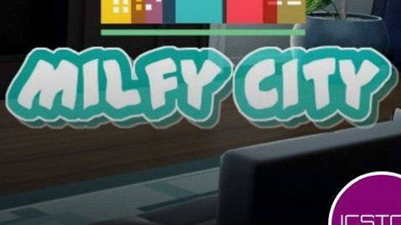 淑女都市 Milfy City 任务推进 页面配图 4