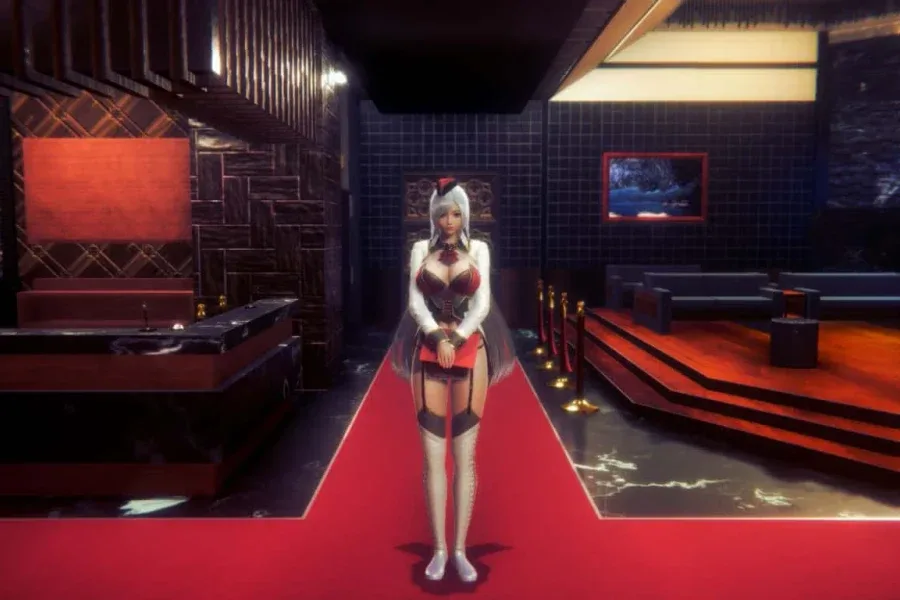 甜心选择2_Honey Select 2 甜心选择2顶级黄油存档指南 封面图