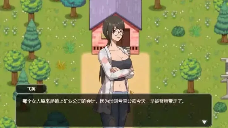 乡村狂想曲 乡村狂想曲游戏官网入口 封面图
