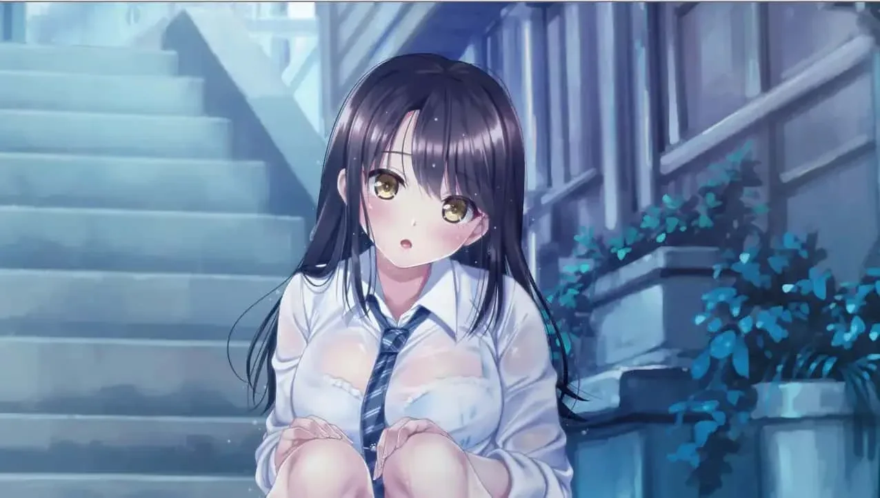 野猫少女的同居生活_Cat Girl Sweet Days 野猫少女的同居生活游戏论坛存档指南 封面图