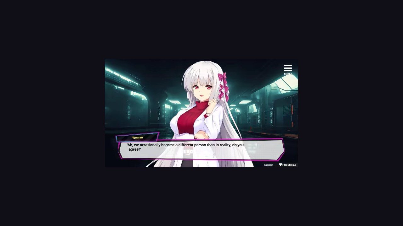 魅魔少女SuccubusGirl 章节事件 内容截图 6