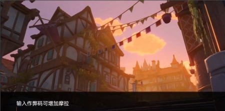 可莉的恶作剧 角色路线 演示图 4