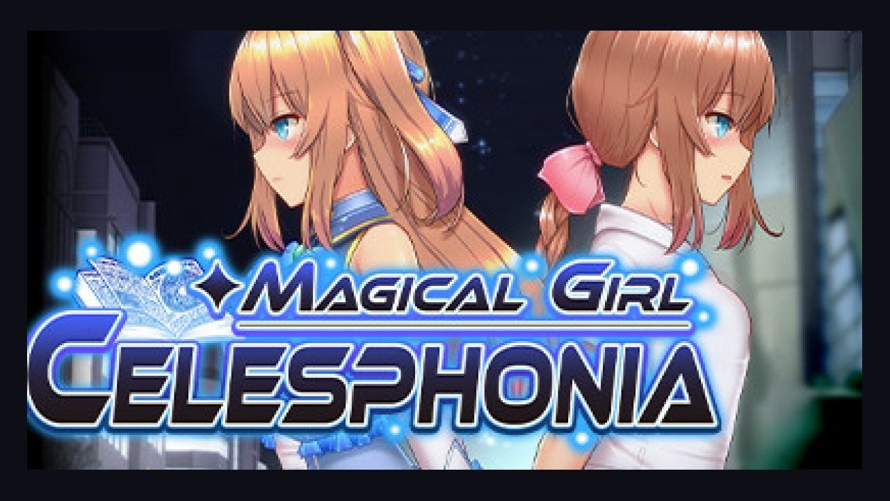 魔法少女天穹法妮雅MagicalGirlCelesphonia 探索场景 实机截图