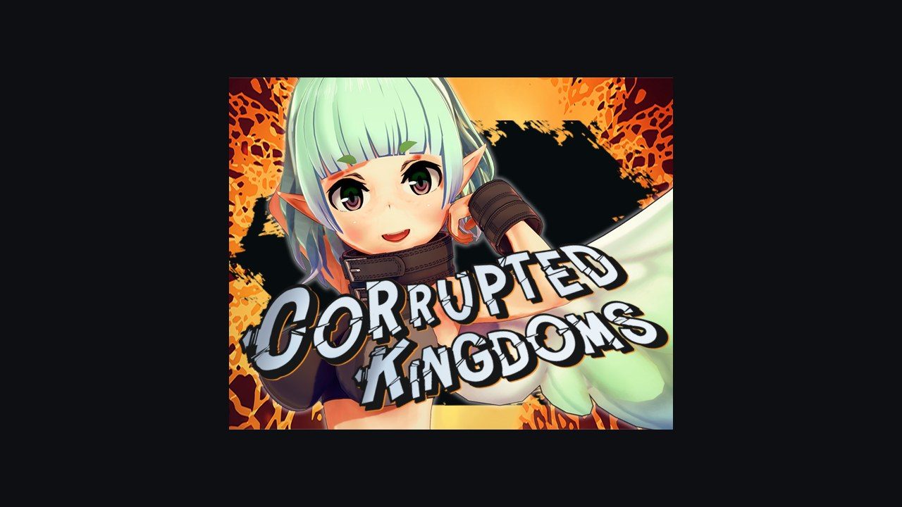 腐败王国CorruptedKingdom 故事片段 玩法截图