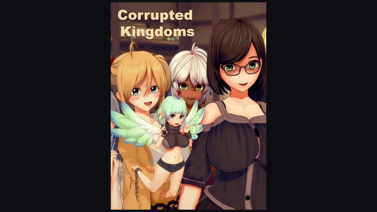 腐败王国CorruptedKingdom 任务推进 资料图