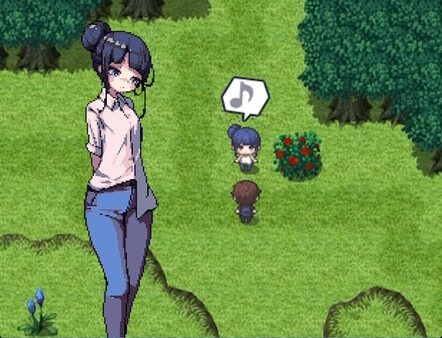 盛夏的那座岛屿 盛夏的那座岛屿攻略大全 Steam中文版 封面图