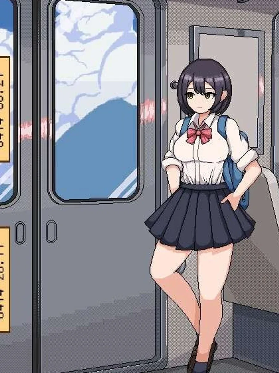 校规女子_校則女子 校规女子汉化版下载 附中文补丁与教程 封面图