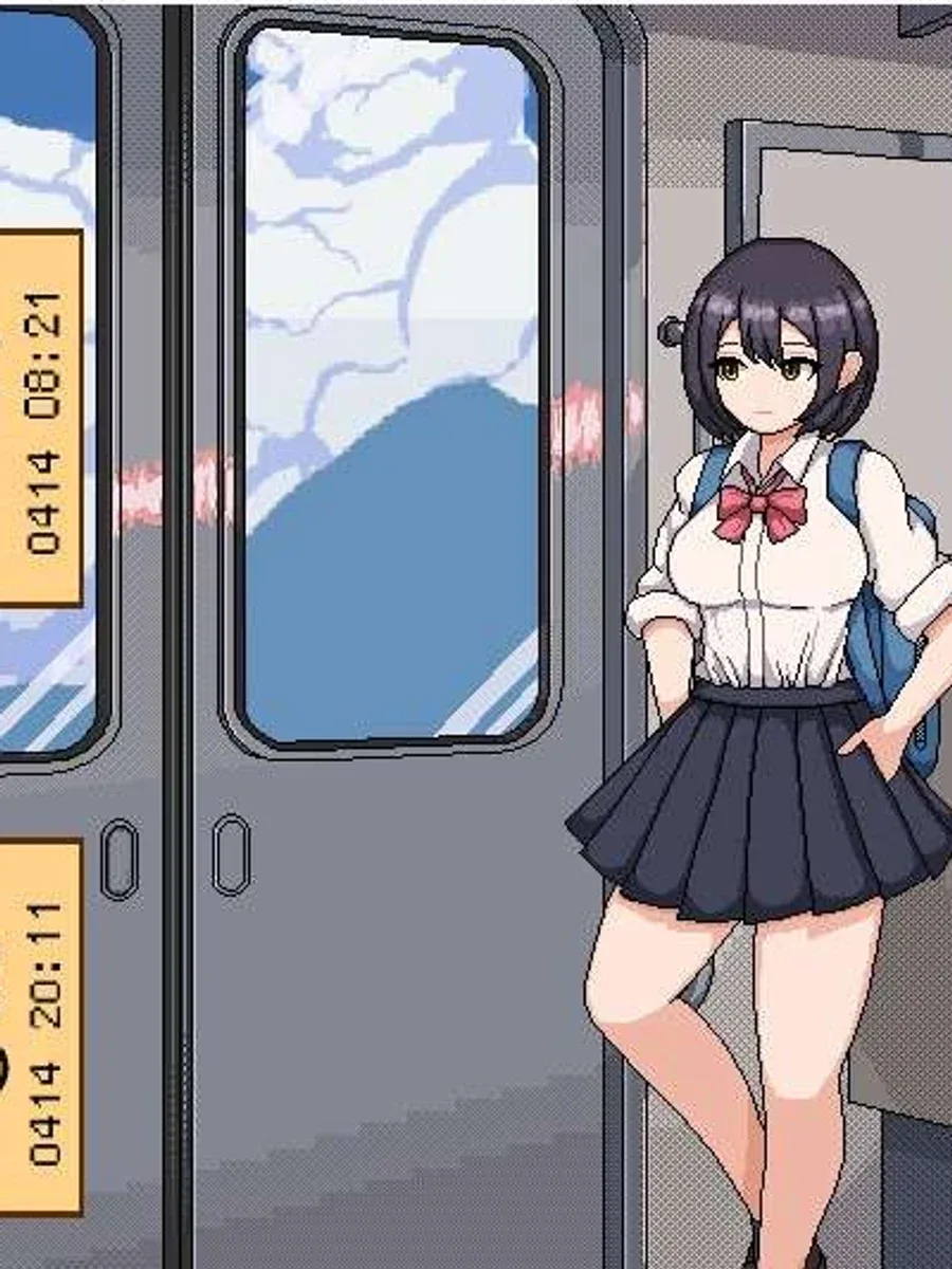 校规女子_校則女子 安卓APK 页面配图 5