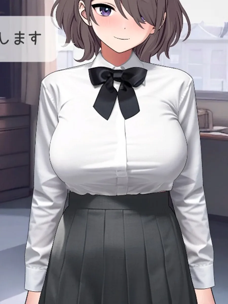 校规女子_校則女子 探索场景 场景图 4
