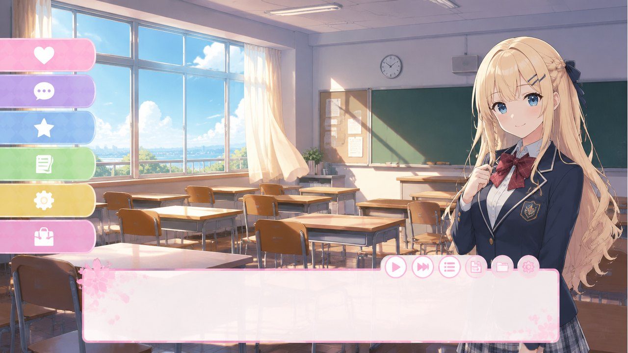 夏之音 课后互动 画面 5