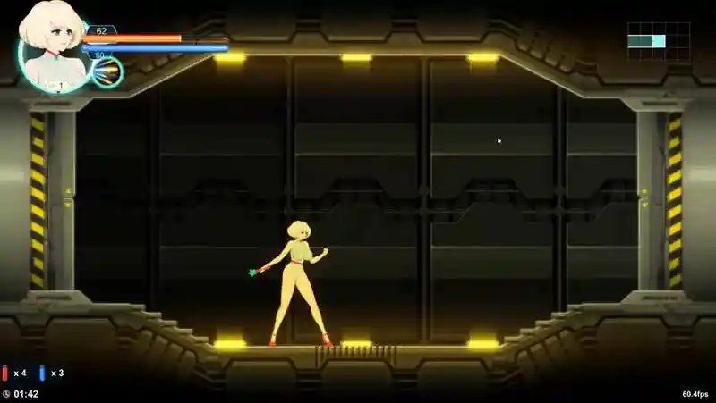 异形探索伊娃计划AlienQuestEVE Unity引擎 预览图 8