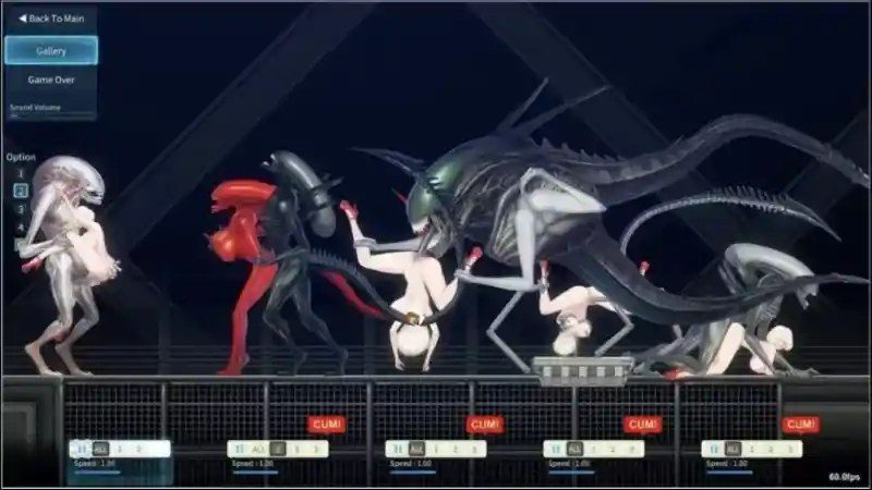异形探索伊娃计划AlienQuestEVE 章节事件 详情图 3