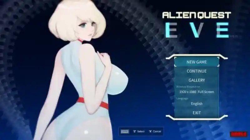 异形探索伊娃计划AlienQuestEVE 角色路线 玩法截图 5