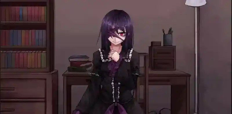 蛊惑的幼虫 实机画面 演示图 2