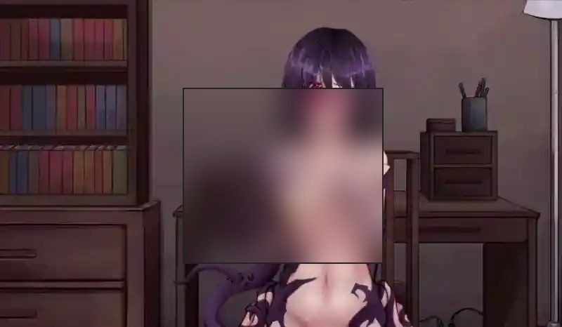 蛊惑的幼虫 版本内容 实机截图 1