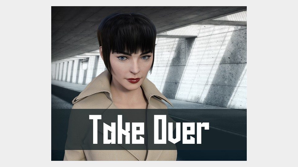 接管TakeOver版 资源内容 内容截图 8
