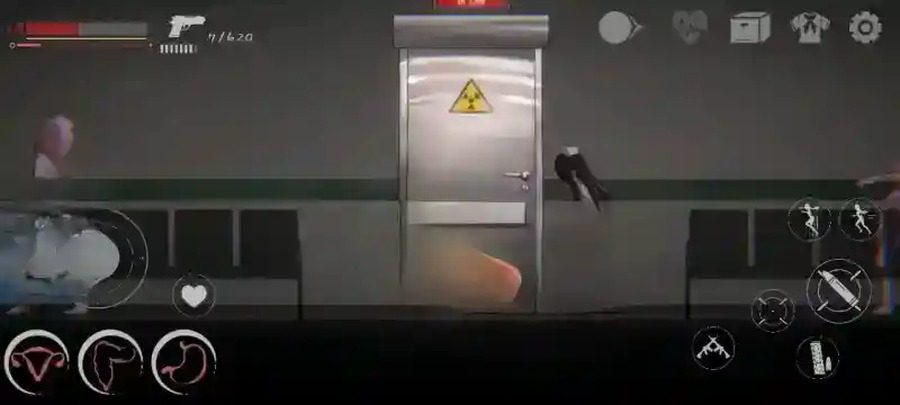 孕育希望的摇篮之卵版 支线内容 预览图 6