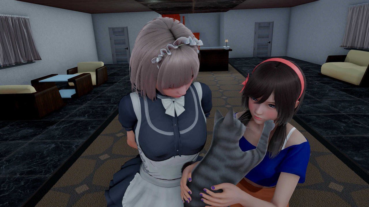 星体欲望 实机画面 演示图 7