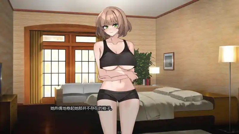 边缘：终极版 操作界面 专题图 5
