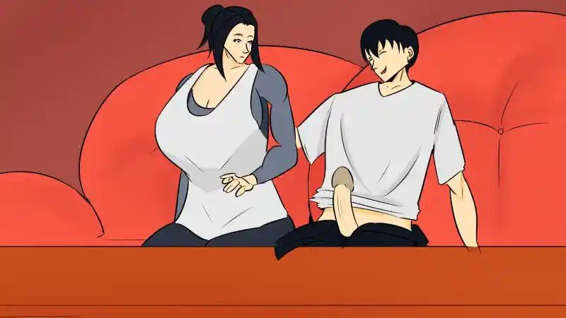 单亲妈妈 场景演出 展示图 8