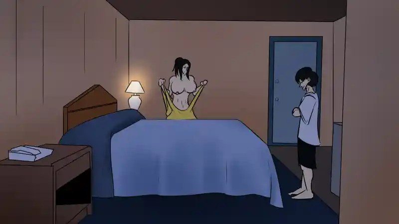 单亲妈妈 汽车旅馆 玩法截图 4