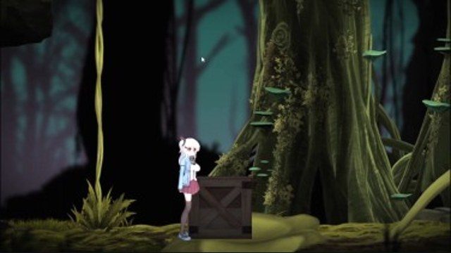 阿尔卑斯和危险之森 阿尔卑斯和危险之森中文官网 Alps and the Dangerous Forest 通关