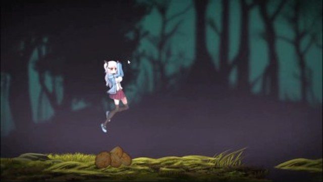 阿尔卑斯和危险之森 PC版 专题图 5