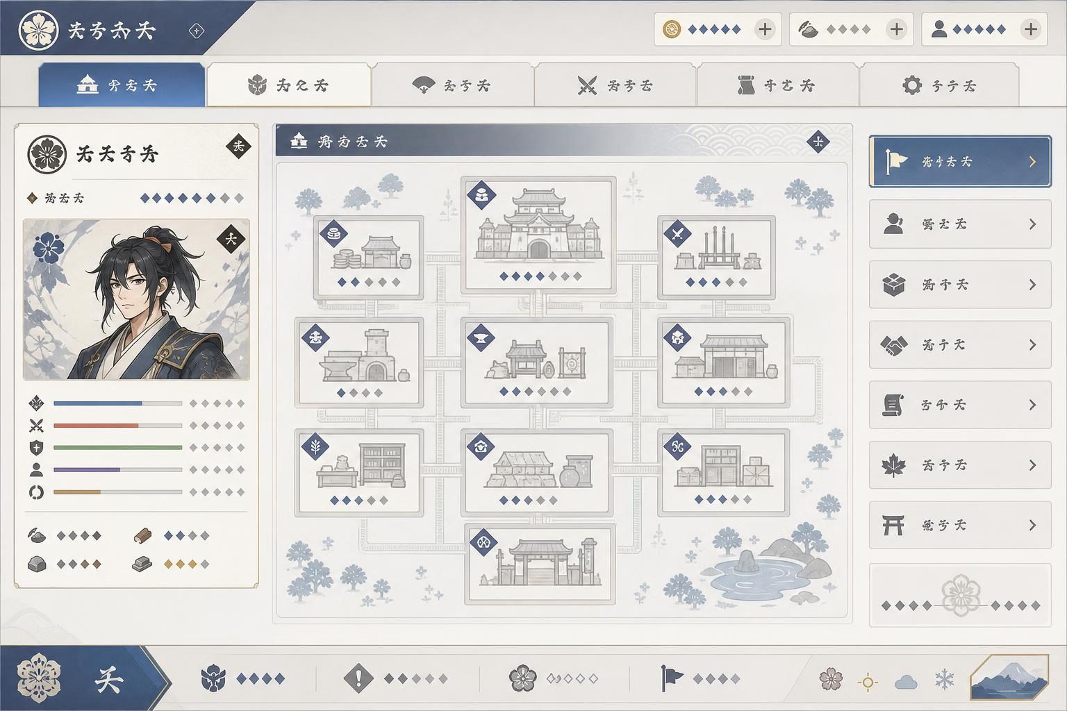 监狱：被隔离的人们 设施管理 详情图 5