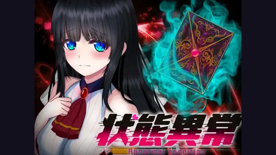 状态异常 RPG养成 页面配图 7