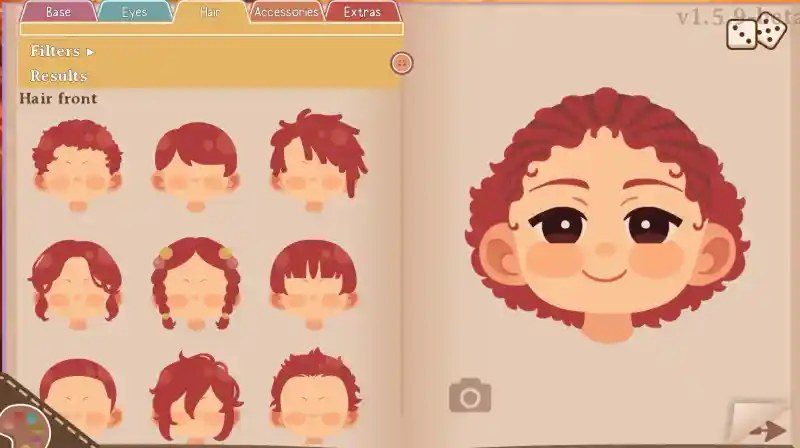 我们的生活：现在和永远 版本内容 画面 7