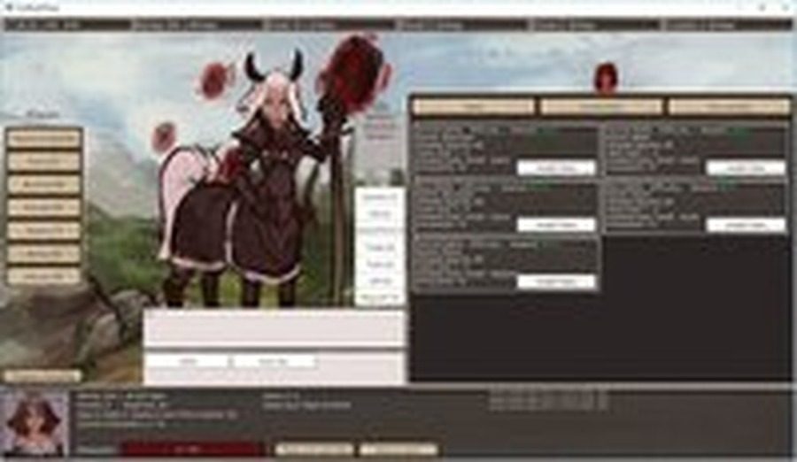 菲瑞恩之门PortalsOfPhereo 中文界面 资料图 1