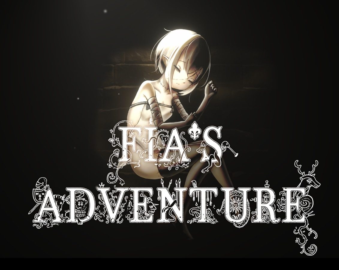 菲雅的冒险正式版 FIA'S ADVENTURE 菲雅的冒险正式版官网入口：Boss战打法 封面图