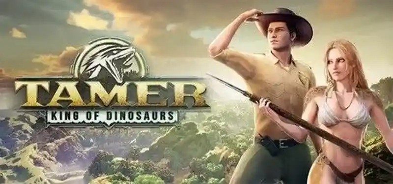 驯兽师：恐龙之王TamerKingofD 营地建设 详情图 2