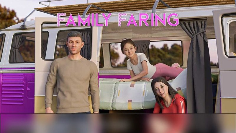 家庭生活FamilyFaringEp 支线内容 页面配图 1