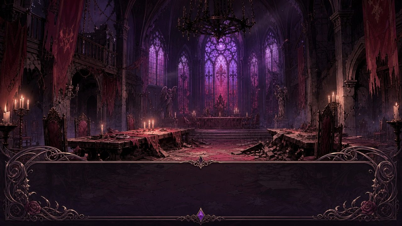 死馆1 iOS 画面 3