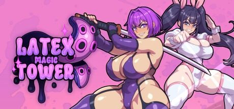乳胶魔塔MotaofLatex版 地图探索 演示图 3