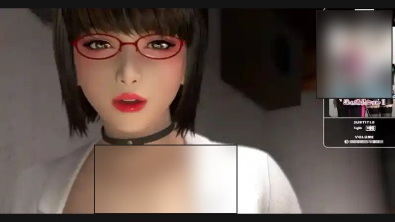 禁忌咒语II 剧情互动 详情图 1