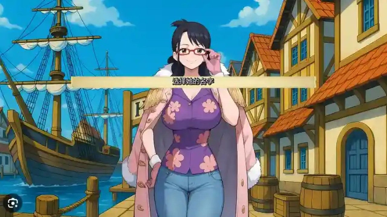 海盗秘宝LewdPiece 主线事件 预览图