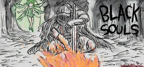 黑魂童话世界blacksouls三部曲附 操作界面 预览图