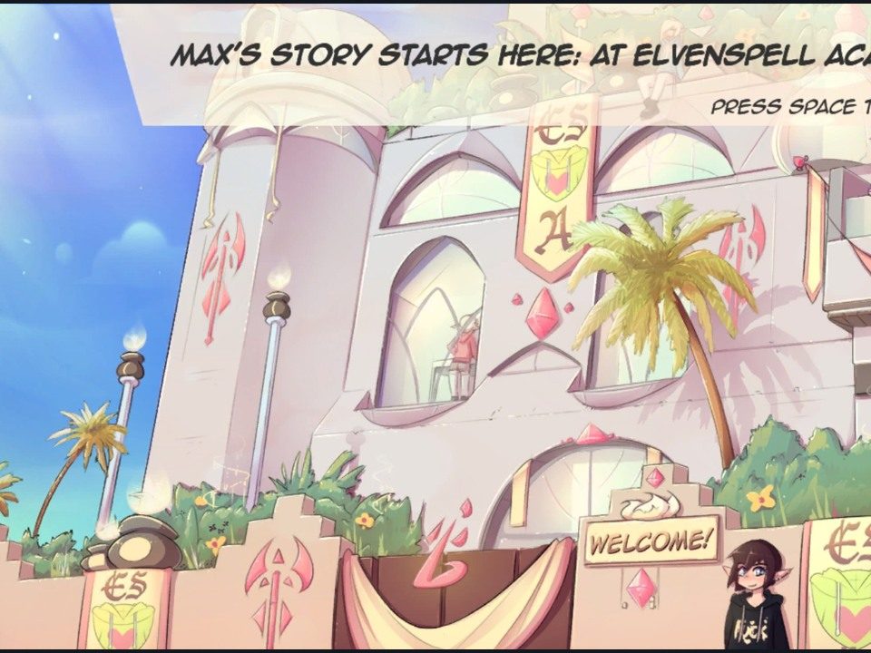 精灵麦克斯MaxtheElf官方正式版 任务推进 预览图 7